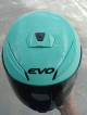 Evo gsx3000 Teal glossy