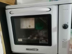 la germania gas oven