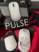 TECWARE PULSE WIRELESS GAMING MOUSE FOR SALE ONLY