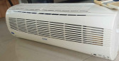 Carrier Alpha 1.5hp AC for sale