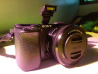 Sony a6300