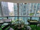A Hotel-Inspired Luxurious Condo Unit for Sale in Grand Hyatt Residences, BGC