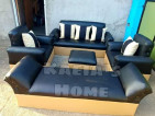 SOFA SET GOOD QUALITY