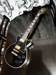 Epiphone Lespaul Custom Ebony