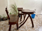 Coffee Table Set of 3