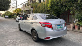 2013 Toyota vios