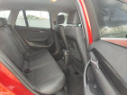 Rush bmw x1 18D diesel 2015 model