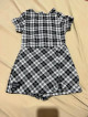 Zara children skort dress