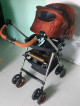 Luxury Stroller