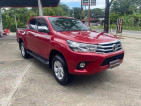 Toyota Hilux G