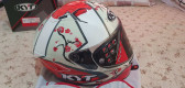 Orig KYT helmet