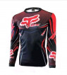 MOTORCYCLE LONG SLEEVE