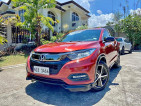 HONDA HR-V 2022 AUTOMATIC FOR SALE
