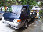 Hyundai Dropside 2000