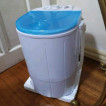 Super Sale Mini Washing With Mini Dryer