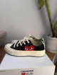 Original Converse CDG low