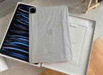 Brand New Ipad Pro M2 Chip