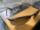 authentic Rayban Tech sunglases