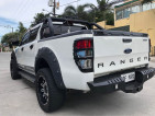 2016 Ford ranger xlt