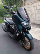 2022 Yamaha nmax abs