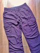 The Northface Freedom Pants Insulated for Hiking (Womens)