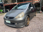 2005 Honda jazz