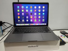 MACBOOK AIR M1 CHIP- SILVER