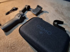 Dji Osmo Mobile 3 Handheld Gimbal Stabilizer