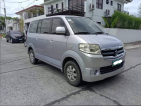 Suzuki apv 2011 Automatic