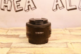 For sale : YONGNUO 50mm f1.8 [Canon Mount]