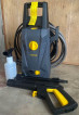 LOTUS 1500W Pressure Washer