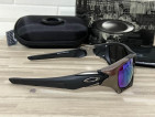 Pitboss Ice blue Plazma Polarized