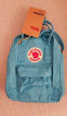 Fjallraven Kanken Bags