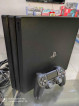 Ps4 Pro 1TB 9.0 JB