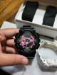 G shock/ baby G couple watch