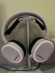 SteelSeries Arctis 5 White 2019 Edition Gaming Headset