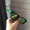 STÜSSY SUNGLASSES