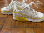 Nike x Undefeated Air Max 90 Little Kids - size 1Y