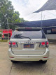 Toyota Fortuner V