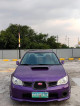 Subaru hawkeye Wrx