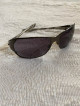 Preloved Oakley Behave Women Sunglasses