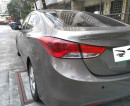 2012 Hyundai elantra all original automatic