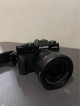 FUJIFILM X-T30
