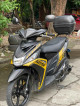 Yamaha mio i125