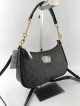 COACH TERI SHOULDER BAG