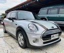 2015 MINI