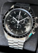 2022 Omega Speedmaster Professional “Moonwatch”