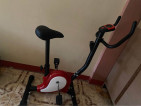 STATIONARY BIKE