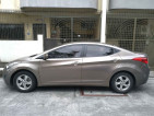 2012 Hyundai elantra all original automatic