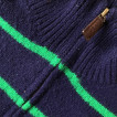 Vintage Ralph Lauren wool sweatshirt